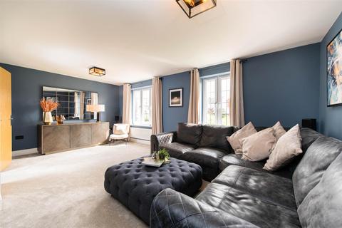 5 bedroom detached house for sale - Cavendish Walk, Hagley, Stourbridge