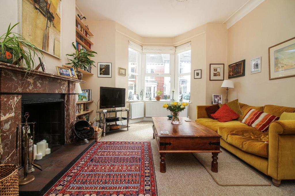 Brook Street, Whitley Bay 5 bed terraced house £359,950