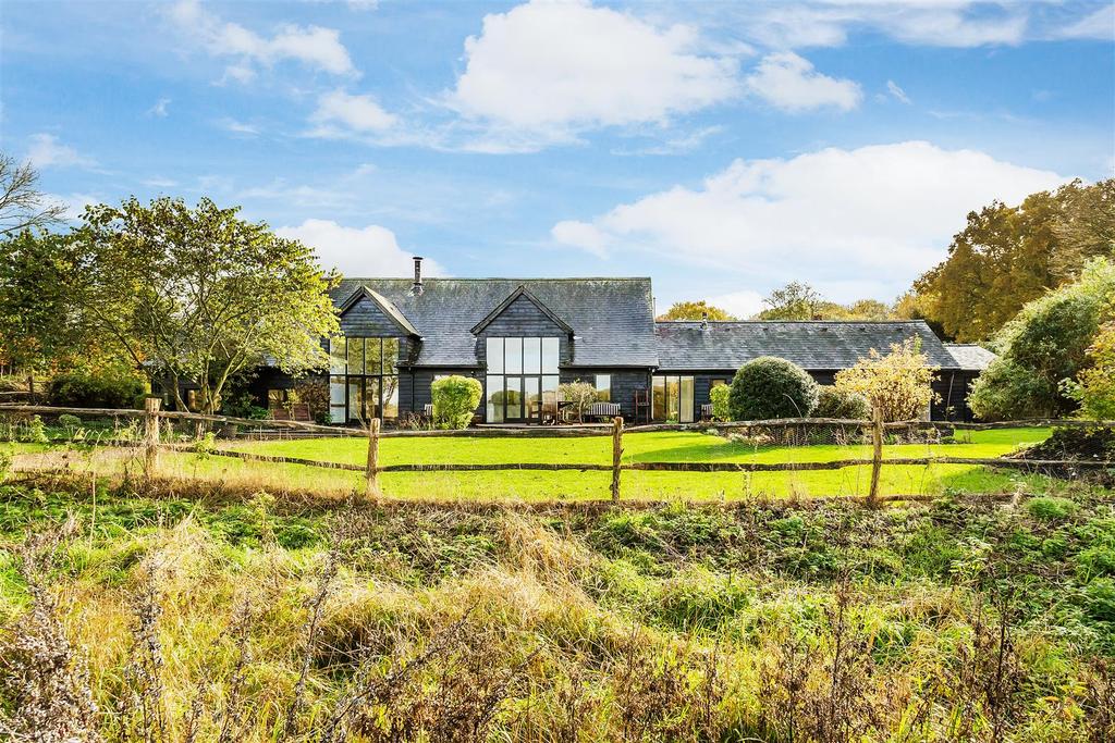 Hurst Road, Headley, Epsom 4 bed house £1,500,000