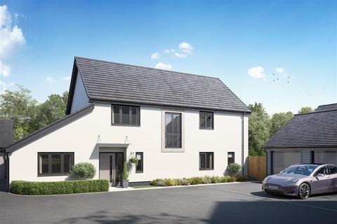 4 bedroom detached house for sale - (Plot 9) The Imperial, Haymakers Road, Bishops Cleeve, Cheltenham