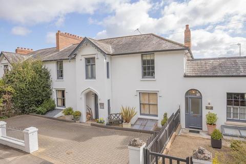 5 bedroom semi-detached house for sale, Wells Road, Malvern, Worcestershire, WR14 4HE
