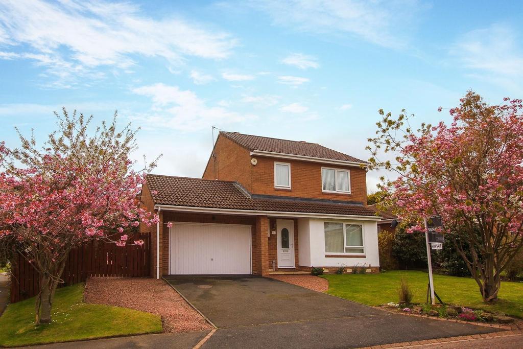 Rushbury Court, Tyler's Green... 4 bed detached house £345,000