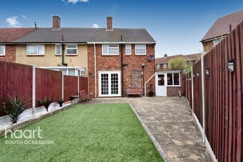 13 Fairham Avenue, South Ockendon, RM15 5NP