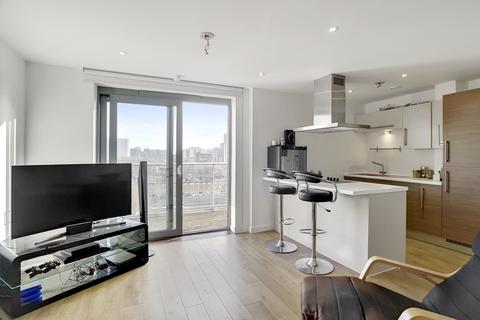 1 bedroom apartment to rent, Upper North Street, London, E14