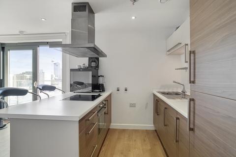 1 bedroom apartment to rent, Upper North Street, London, E14
