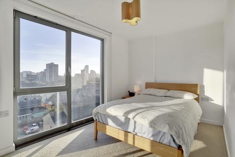 1 bedroom apartment to rent, Upper North Street, London, E14