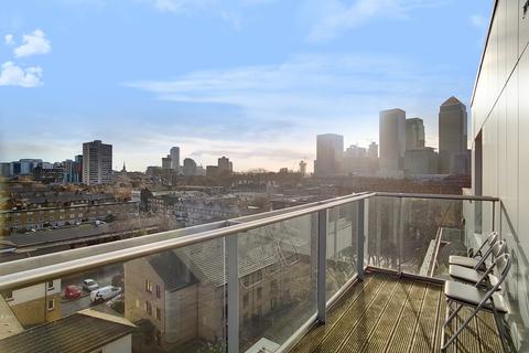 1 bedroom apartment to rent, Upper North Street, London, E14