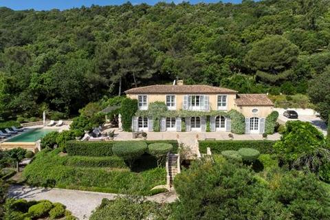 4 bedroom villa, Gassin, Var, Provence Alpes Cote d'Azur