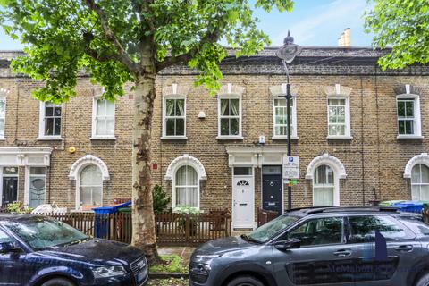 3 bedroom terraced house to rent, Longley Street, Bermondsey, London, SE1