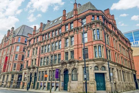 1 bedroom flat to rent, 30 Princess Street, City Centre, Manchester, M1