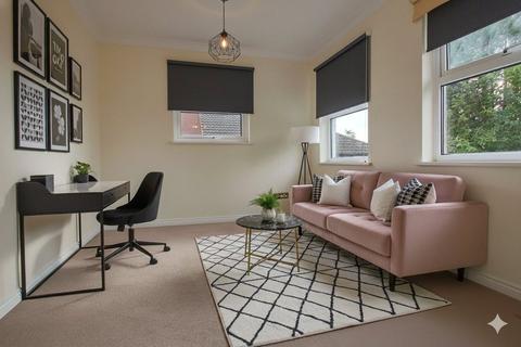 2 bedroom apartment for sale, Bagshot Road, Sunninghill, Ascot, Berkshire, SL5