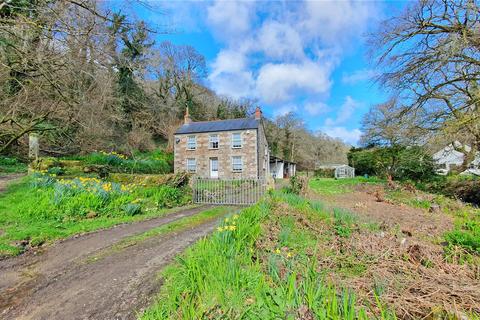 5 bedroom detached house for sale - Trenarth Bridge, Mawnan Smith, Falmouth, Cornwall, TR11