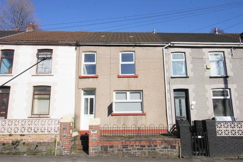3 bedroom terraced house to rent - Trealaw Road, Tonypandy CF40 2NR