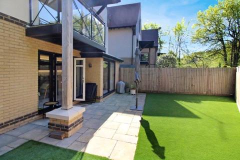 4 bedroom detached house for sale, Wyndham Road, Lower Parkstone, Poole, Dorset, BH14