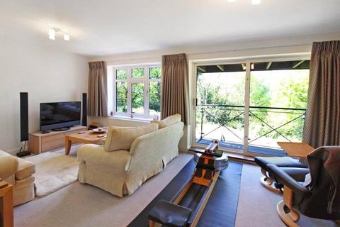 4 bedroom detached house for sale, Wyndham Road, Lower Parkstone, Poole, Dorset, BH14