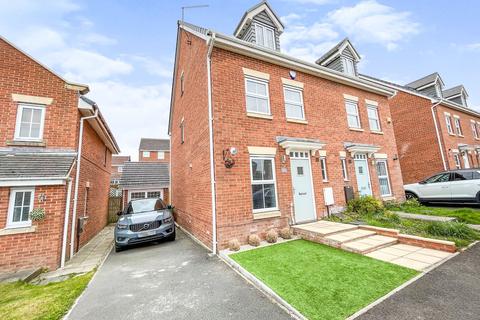 14 Chillerton Way, Wingate, TS28 5DY