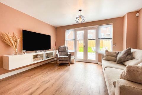 14 Chillerton Way, Wingate, TS28 5DY