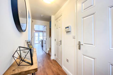 14 Chillerton Way, Wingate, TS28 5DY