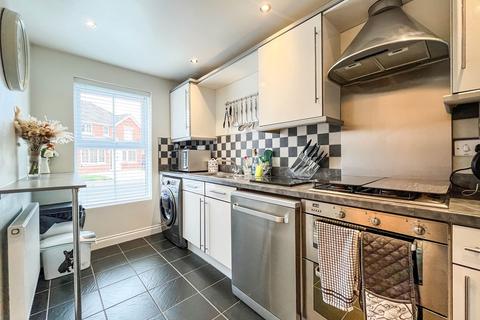 14 Chillerton Way, Wingate, TS28 5DY
