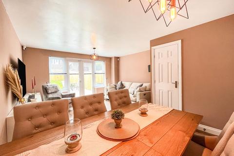 14 Chillerton Way, Wingate, TS28 5DY