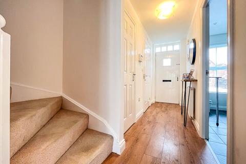 14 Chillerton Way, Wingate, TS28 5DY