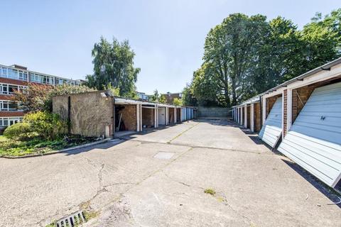 undefined, Garage on Kersfield Road, Putney