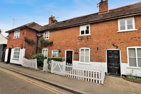 undefined, Mimram Road, Welwyn, AL6
