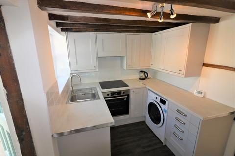 undefined, Mimram Road, Welwyn, AL6