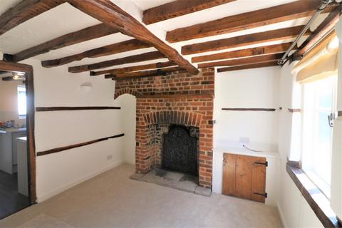 undefined, Mimram Road, Welwyn, AL6