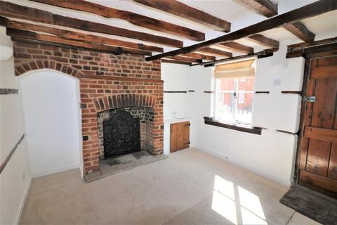 undefined, Mimram Road, Welwyn, AL6