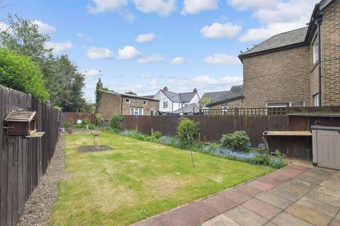4 Beatty Road, Bognor Regis, PO21 2HD