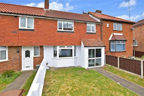 16 Barnaby Terrace, Rochester, ME1 2LL