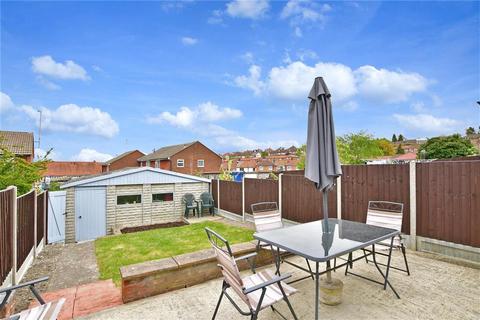 16 Barnaby Terrace, Rochester, ME1 2LL