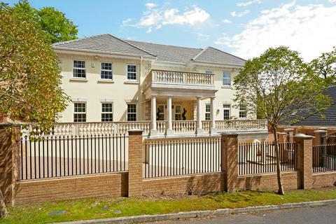 3 Jersey Place, Ascot, SL5 9NA
