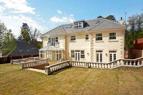 3 Jersey Place, Ascot, SL5 9NA