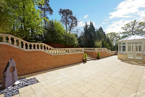 3 Jersey Place, Ascot, SL5 9NA