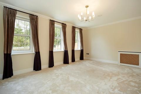 3 Jersey Place, Ascot, SL5 9NA