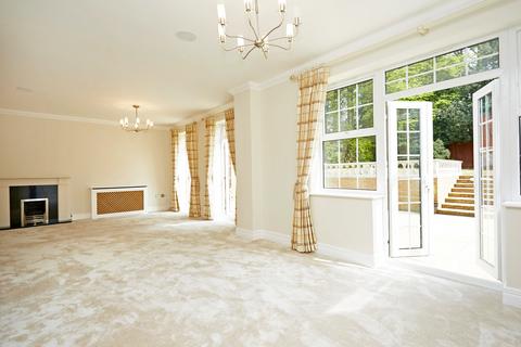 3 Jersey Place, Ascot, SL5 9NA