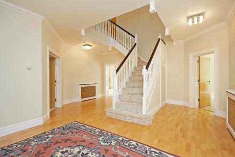 3 Jersey Place, Ascot, SL5 9NA