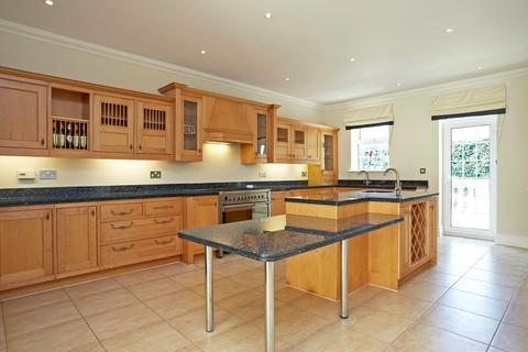 3 Jersey Place, Ascot, SL5 9NA
