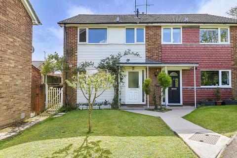21 Budds Close, Basingstoke, RG21 8XJ