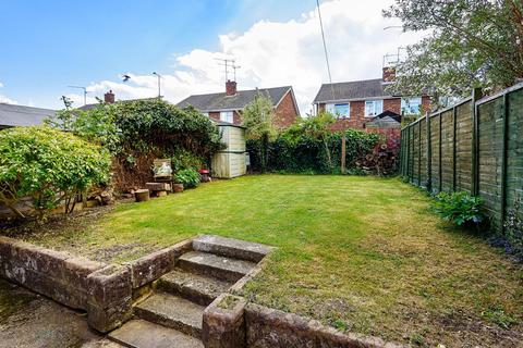 21 Budds Close, Basingstoke, RG21 8XJ