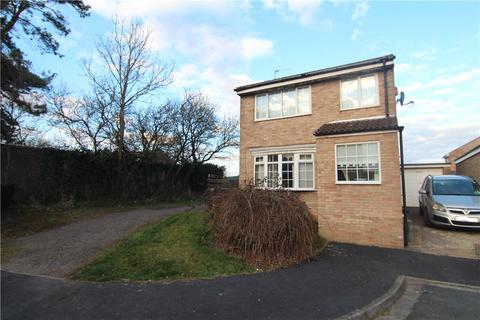 3 bedroom detached house for sale - Millford Way, Bowburn, Durham, DH6