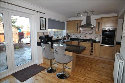 3 bedroom semi-detached house for sale, Leyland Close, Bowburn, Durham, DH6