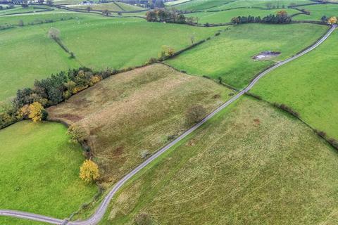 undefined, Pen Y Fron Hill, Castle Caereinion, Welshpool, Powys, SY21