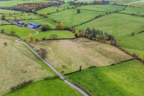 undefined, Pen Y Fron Hill, Castle Caereinion, Welshpool, Powys, SY21
