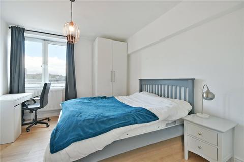 2 bedroom flat to rent, Hampstead Road, Regents Park, NW1
