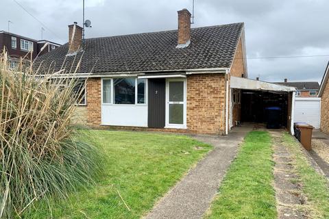 2 Coleraine Close, Northampton, NN2 8QF