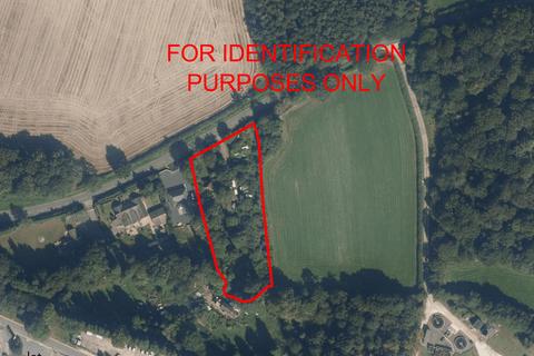 Land for sale - Inglewood, Smorral Lane, Corley, Coventry, West Midlands CV7 8AT