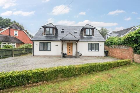 5 bedroom detached house for sale, Sherfield English Road, Landford, Salisbury, Wiltshire, SP5